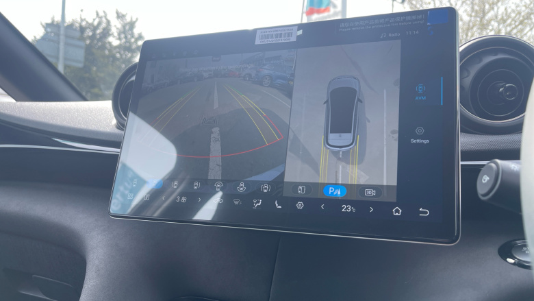 BYD Dolphin 150kW Comfort 60.4kWh Auto Electric Hatchback